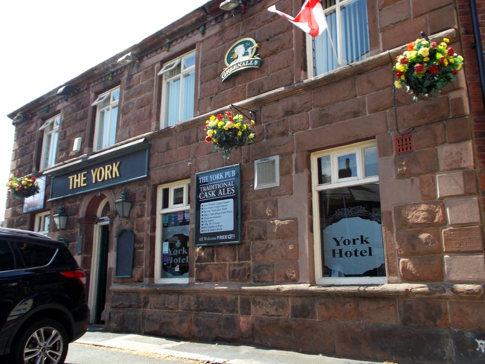 THE 10 BEST St Helens Pubs & Clubs (2025) - Tripadvisor