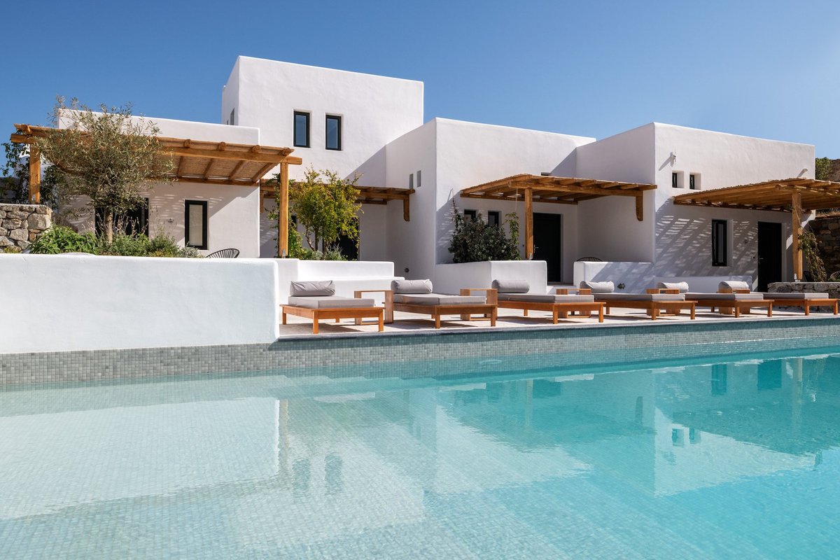 Mykonos Drops Pool: Pictures & Reviews - Tripadvisor