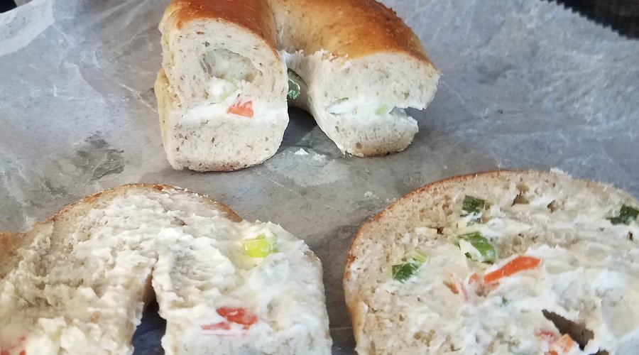 Higbie Bagels