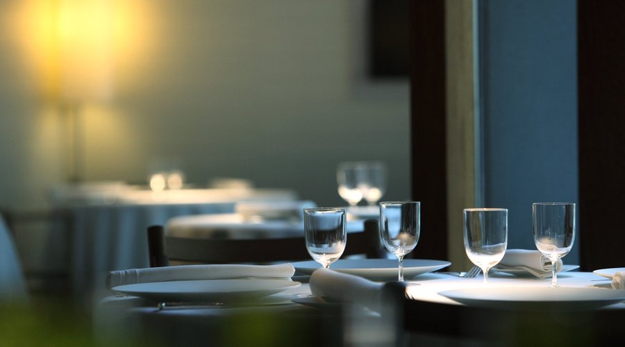 Atrio Restaurante