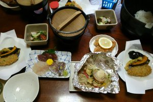 食事