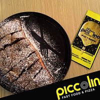 Piccolino Desert