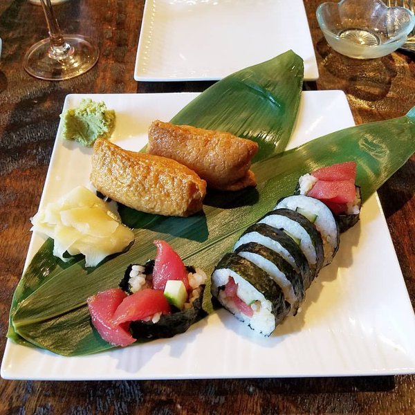히커리 스시 맛집 Best 5 - Tripadvisor