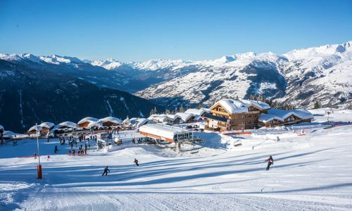 La Rosiere, France 2023: Best Places to Visit - Tripadvisor