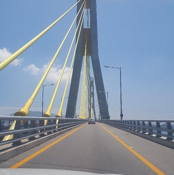 Geogeum Bridge image