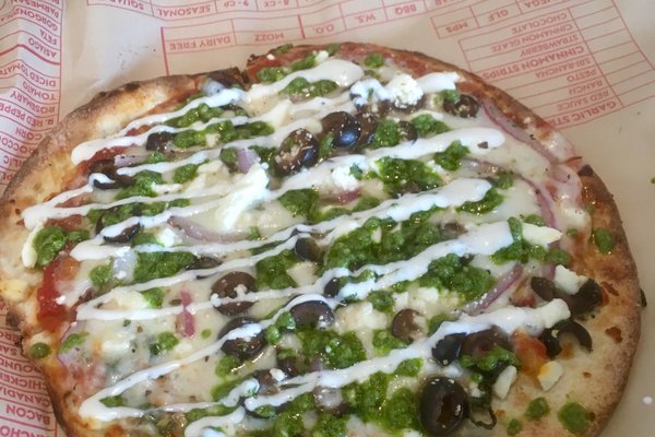 THE BEST Pizza Places in Loganville (Updated 2023) - Tripadvisor