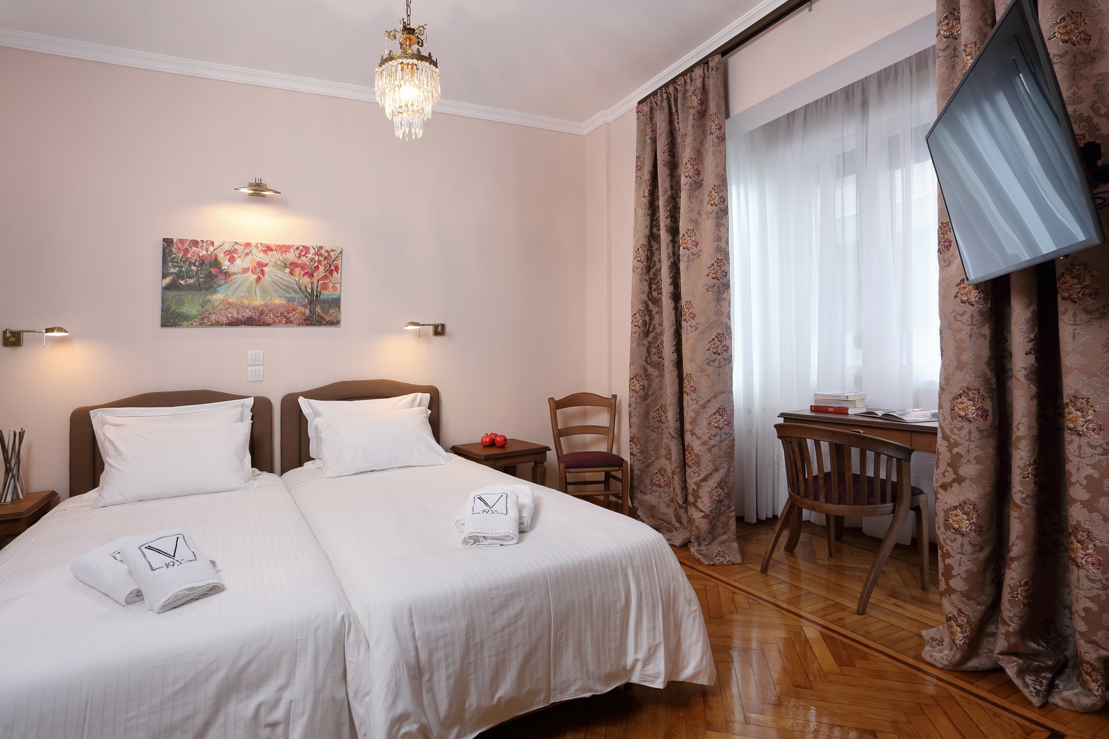 V1935 LUXURIOUS APARTMENTS Updated 2024 Prices Athens Greece