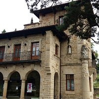 Casona de Fuentes Pila