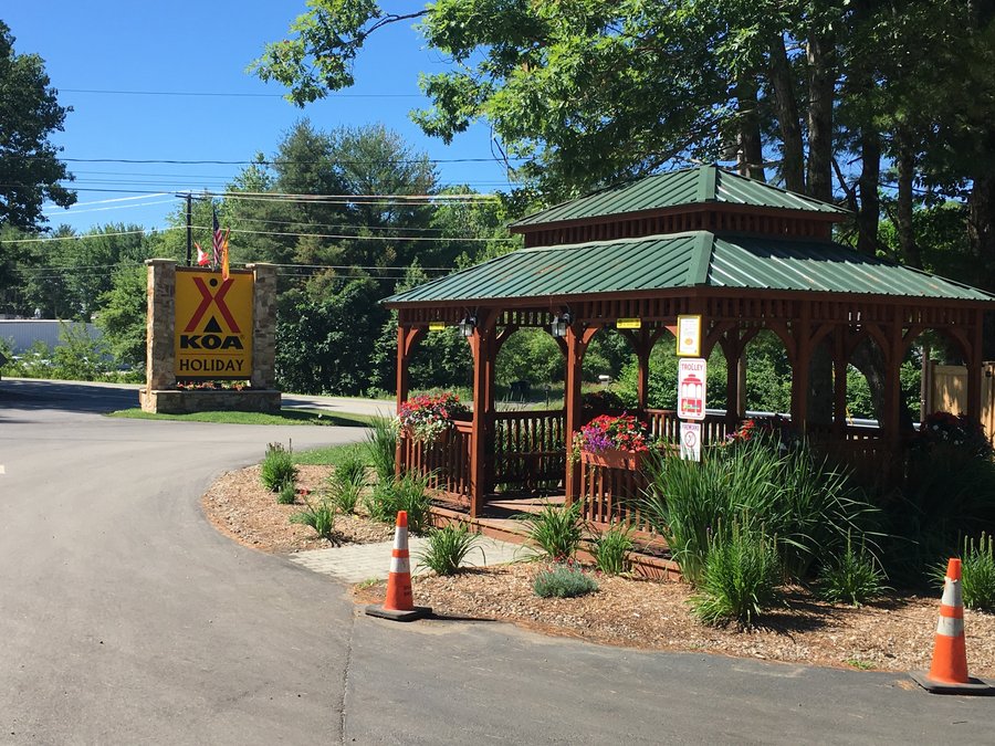 Saco Old Orchard Beach Koa Updated 21 Campground Reviews Maine Tripadvisor