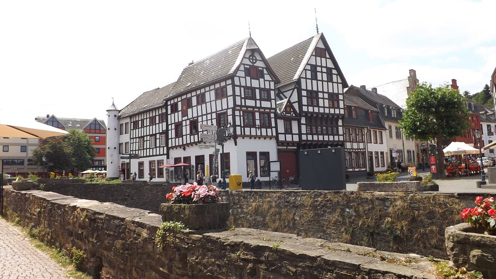 Casino Bad Munstereifel Casino Bad Munstereifel