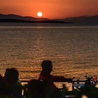 The best Sunset experience in Athens
