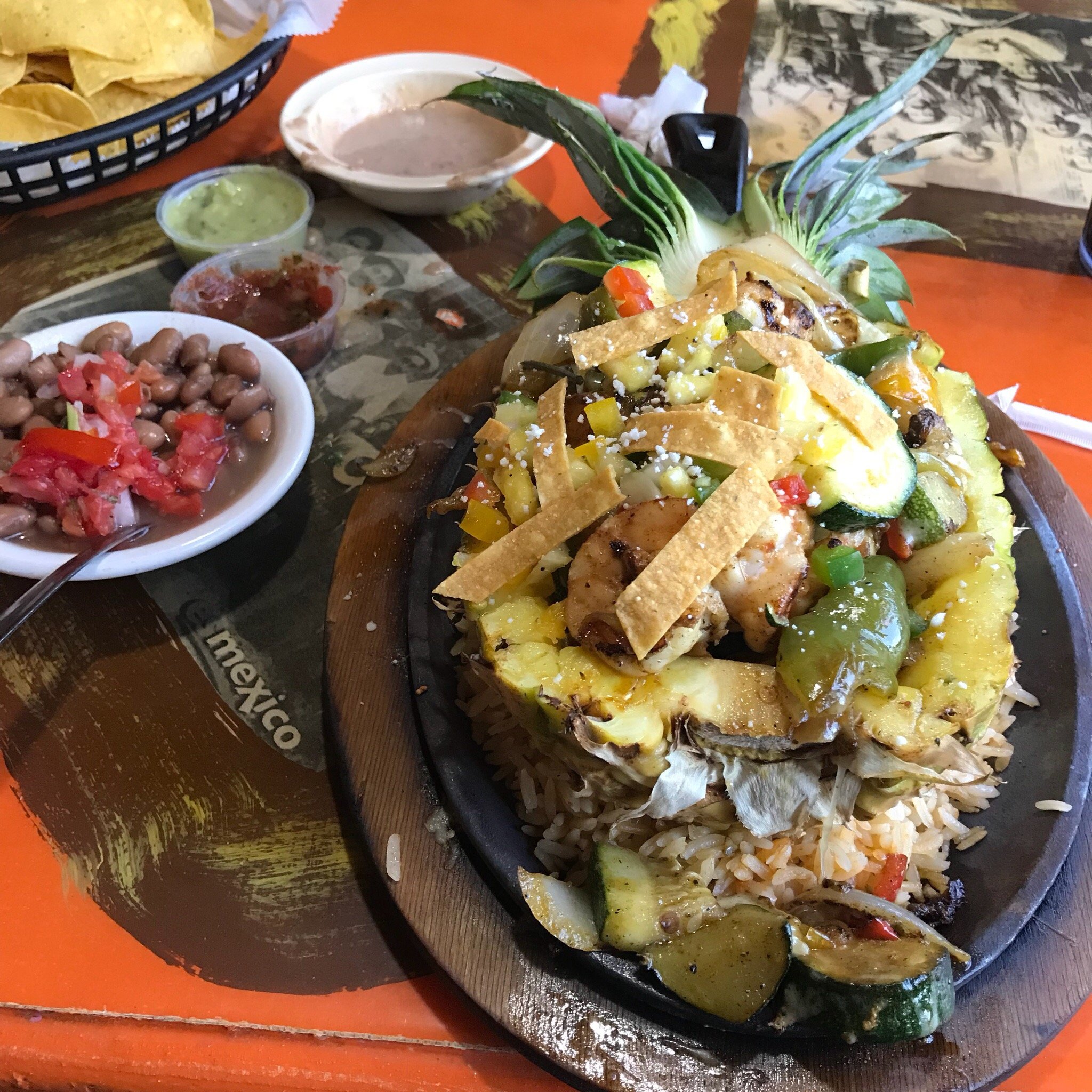 THE 10 BEST Mexican Restaurants in Anderson Updated 2024