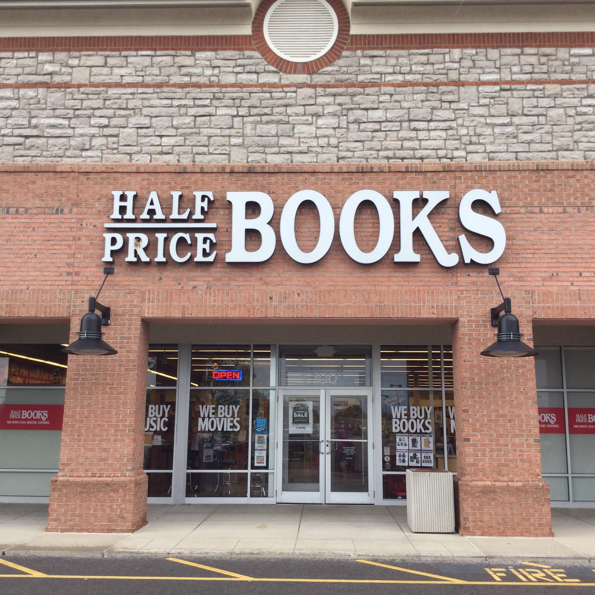 Half Price Books All You Need To Know BEFORE You Go 2024   Half Price Books 