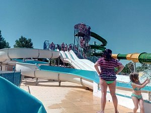 CAMPING MARVILLA PARKS - LE VAL DE CESSE (MIREPEISSET, FRANÇA): 27 fotos e  avaliações - Tripadvisor