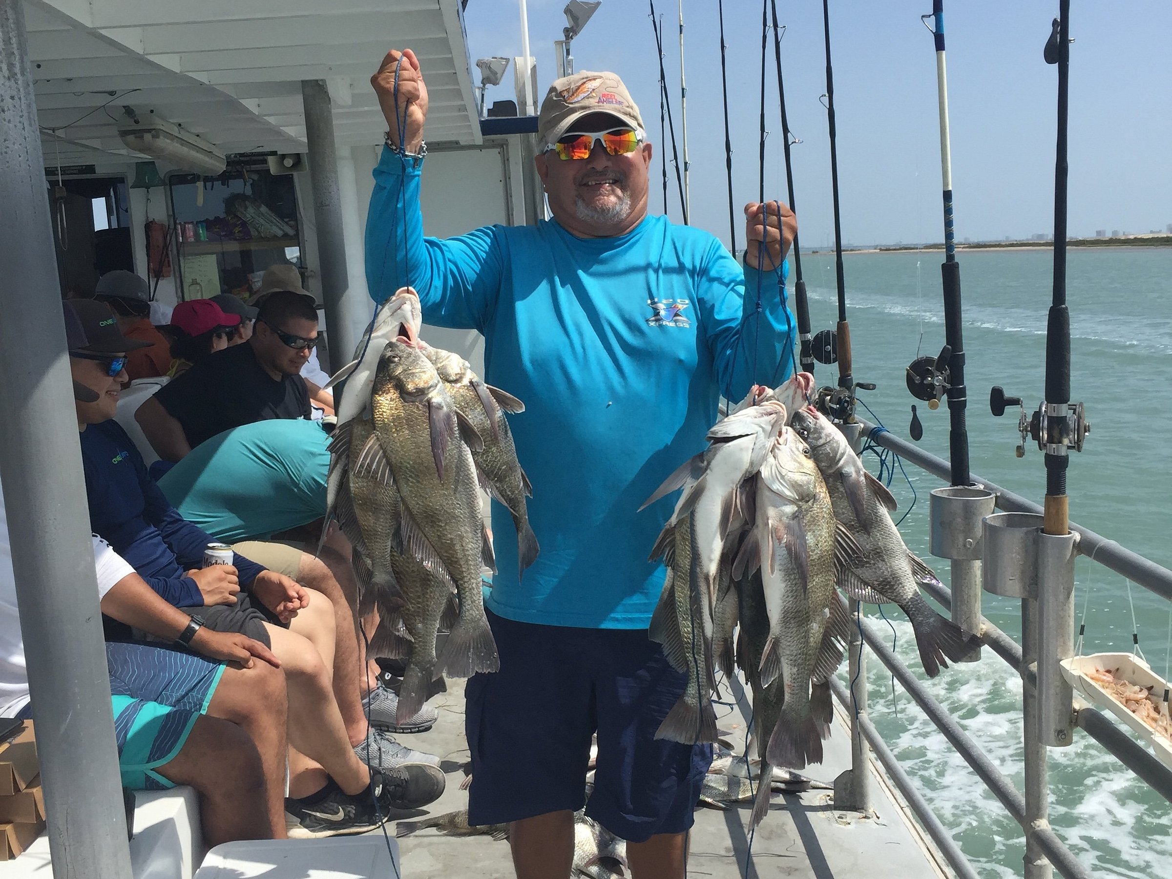 Danny B Fishing Charters (South Padre Island) All You Need to Know