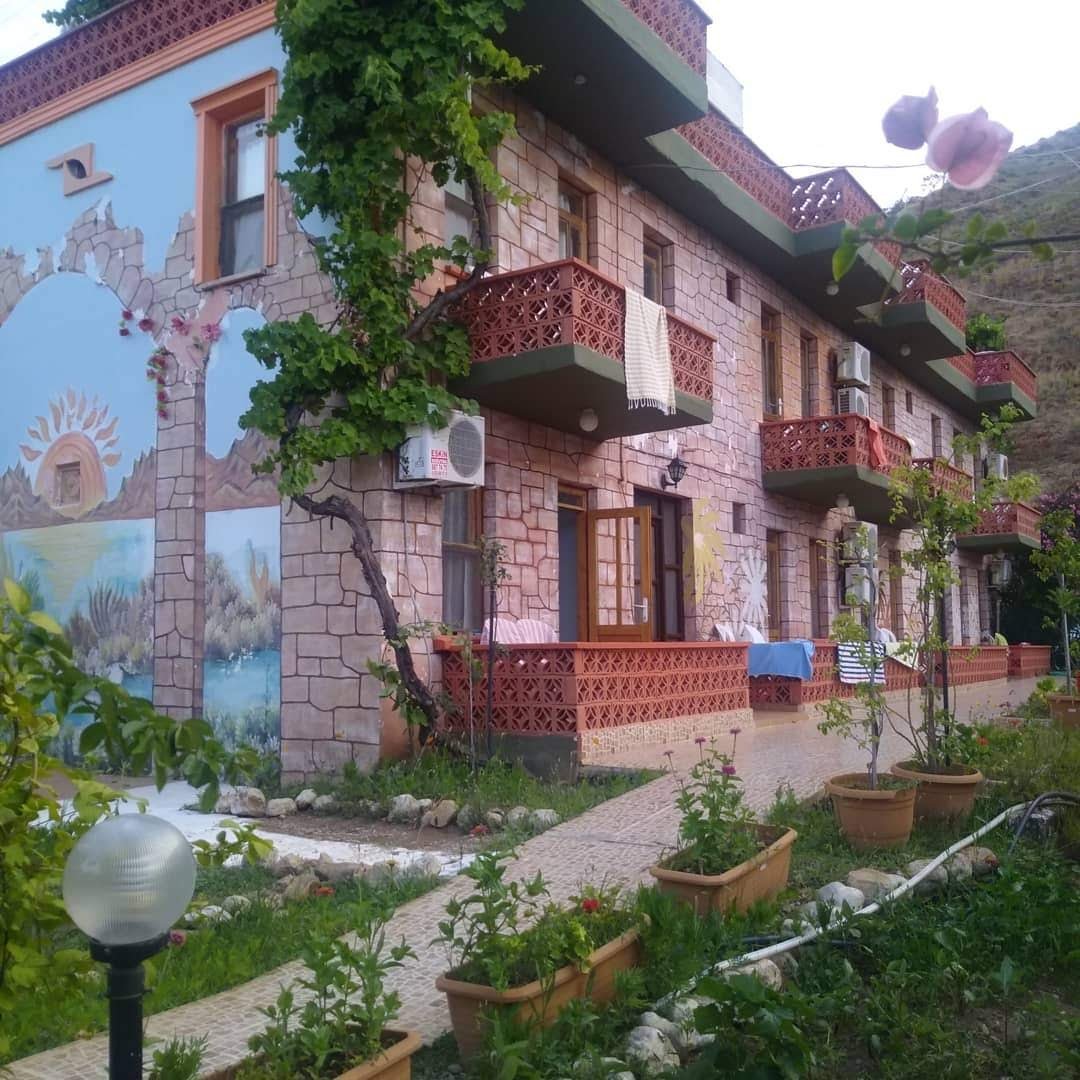 ERENLER HOTEL (Адрасан) - отзывы, фото и сравнение цен - Tripadvisor