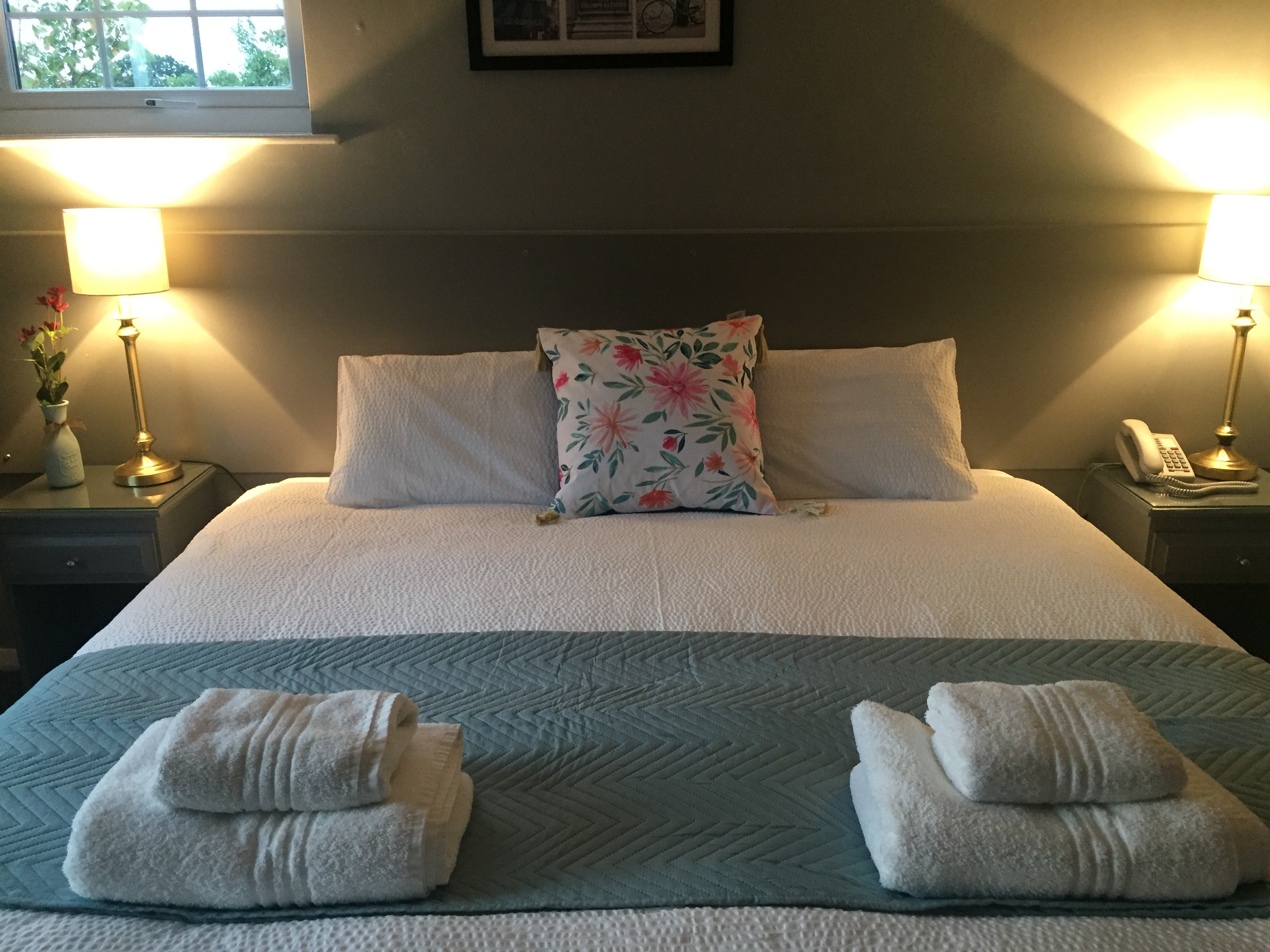 THE COTTAGE B&B KNUTSFORD - Reviews, Photos