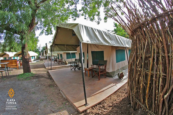 KARA-TUNGA, KARAMOJA SAFARI CAMP $50 ($̶5̶9̶) - Updated 2022 Prices & Hostel Reviews - Moroto, Uganda