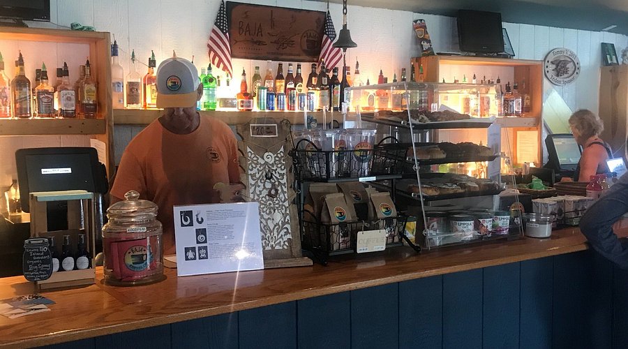Baja Coffee Co