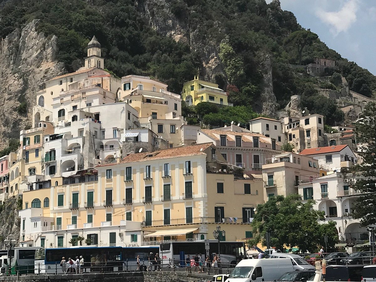 Amalfi Tour Service Salerne Ce Quil Faut Savoir Pour Votre Visite