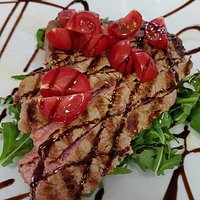 Tagliata