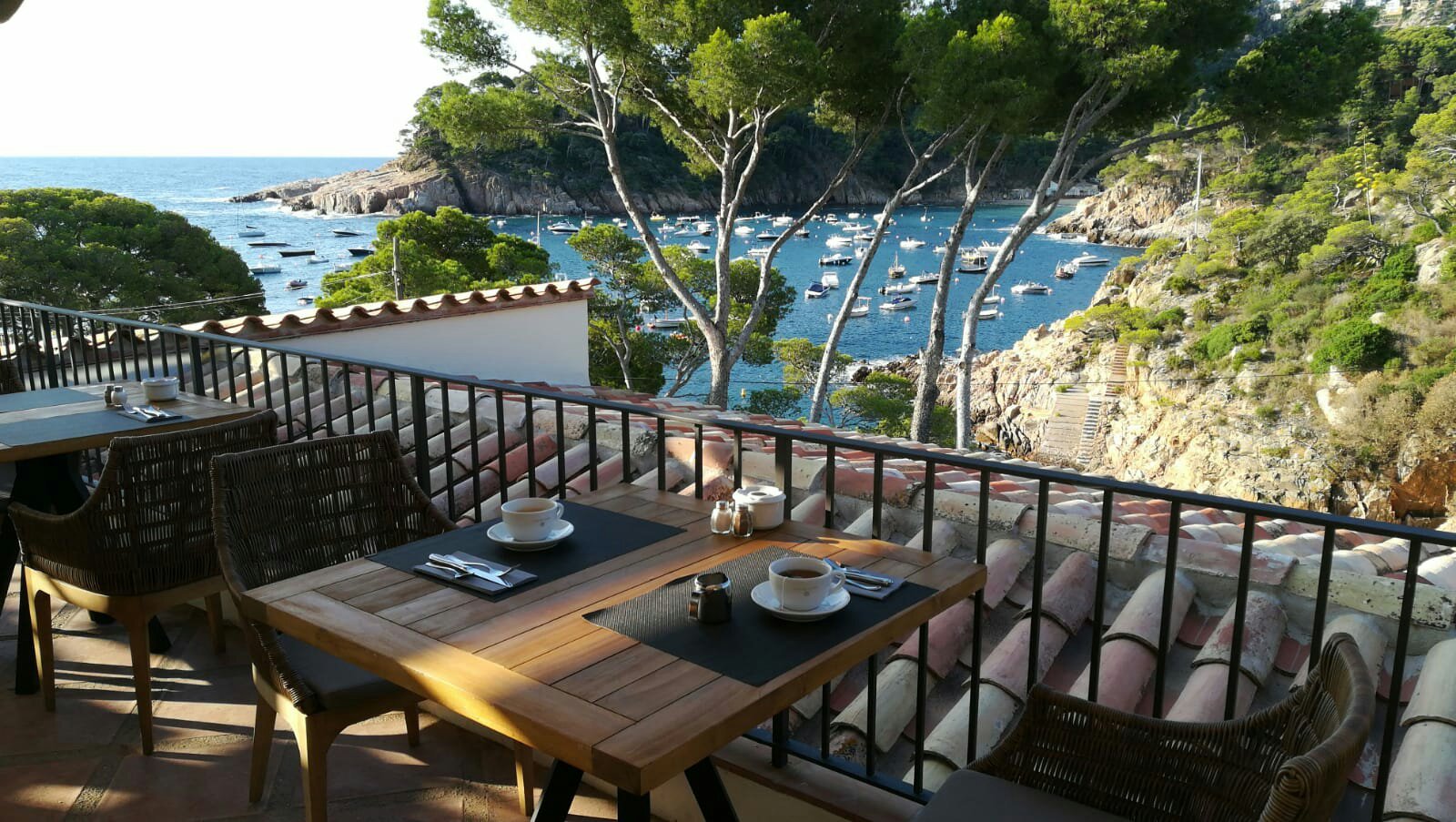 HOTEL AIGUABLAVA (Begur): Opiniones, Comparación De Precios