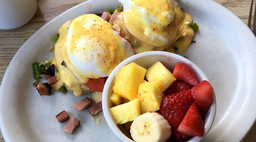 Golden Harvest Cafe