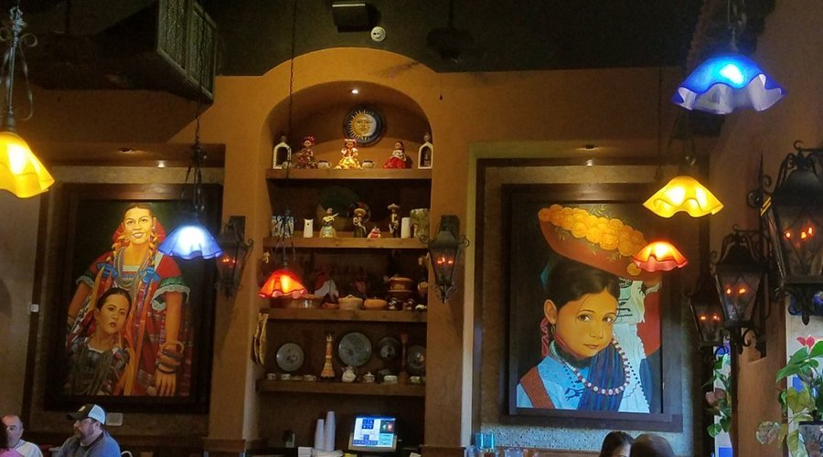 El Patio