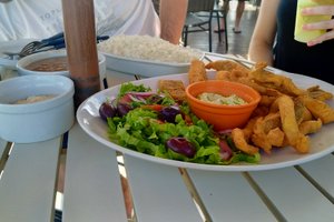 Comida