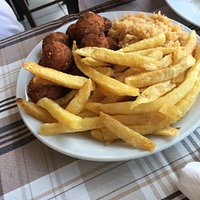 Platos recomendados