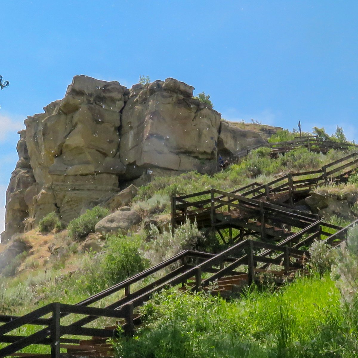 Pompeys Pillar National Monument - All You Need to Know BEFORE You Go ...