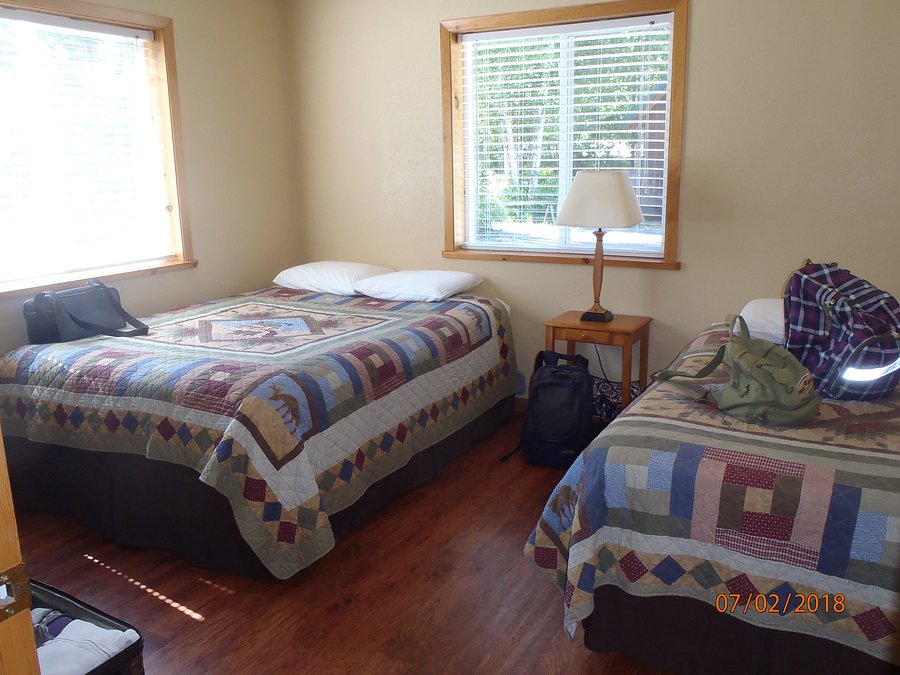 Chinook Wind Cabins Rooms Pictures Reviews Tripadvisor