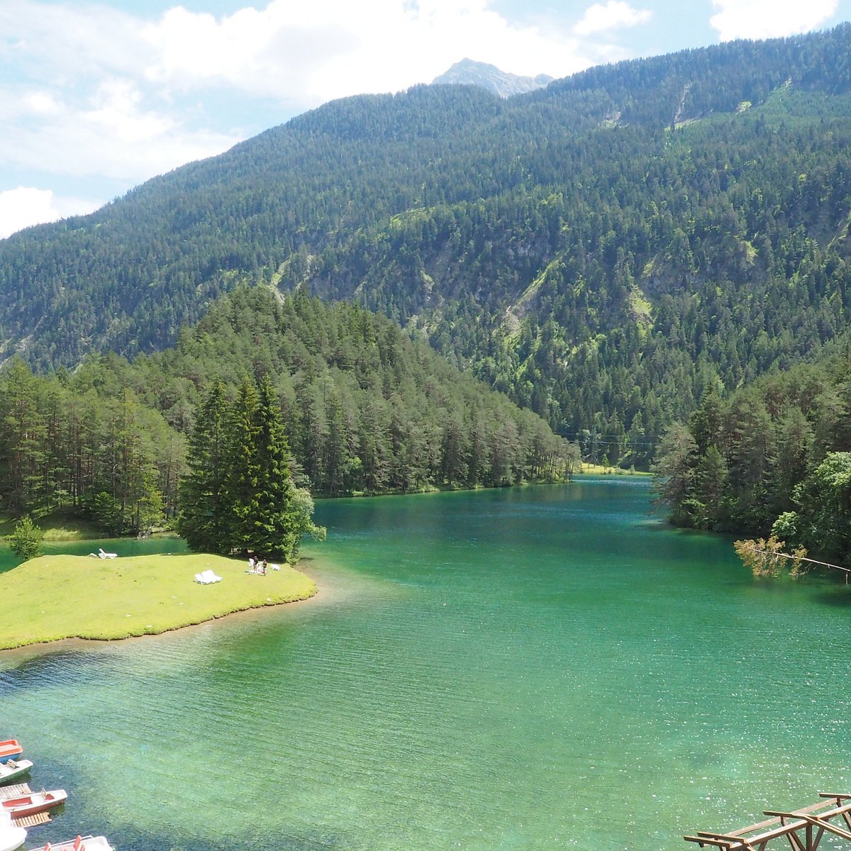 FERNSTEINSEE (Nassereith) - All You Need to Know BEFORE You Go