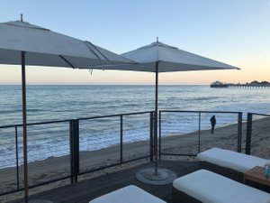 New article featuring the Nobu Ryokan Malibu and Studio PCH “Here, we share  our favorite design-minded spots to stay, eat and drink…