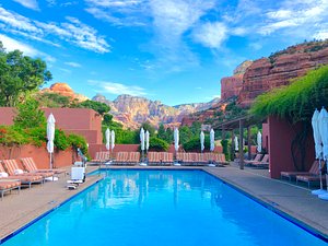 MII AMO - Updated 2024 Prices & Specialty Inn Reviews (Sedona, AZ)