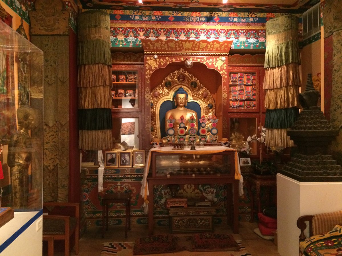 Tibet House US, Нью-Йорк: лучшие советы перед посещением - Tripadvisor