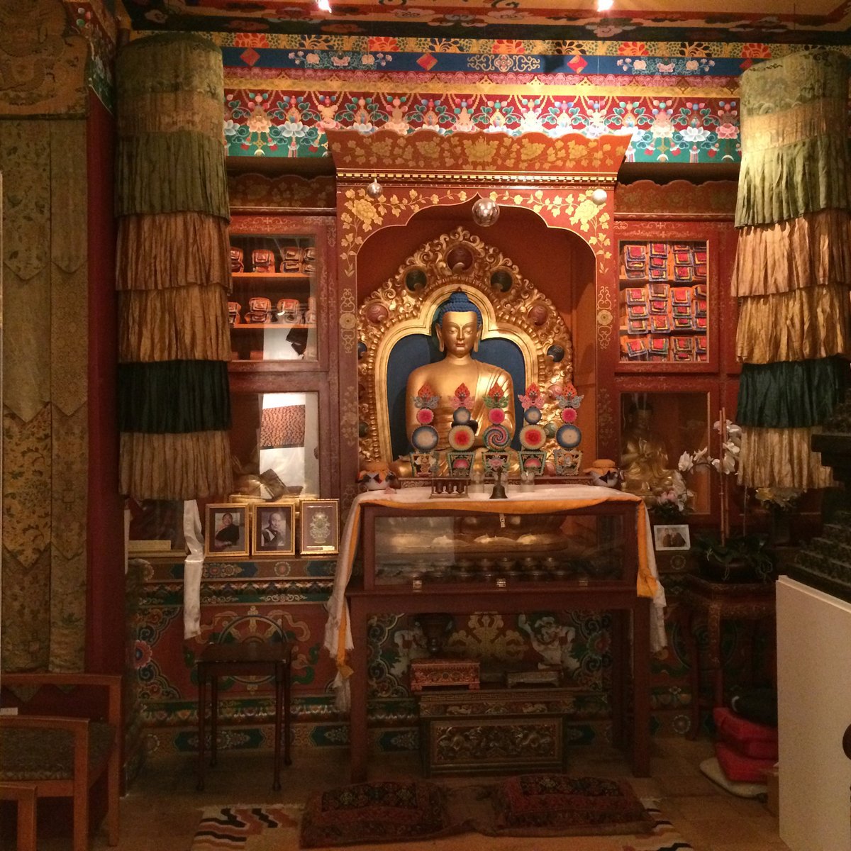 Tibet House - Brasil