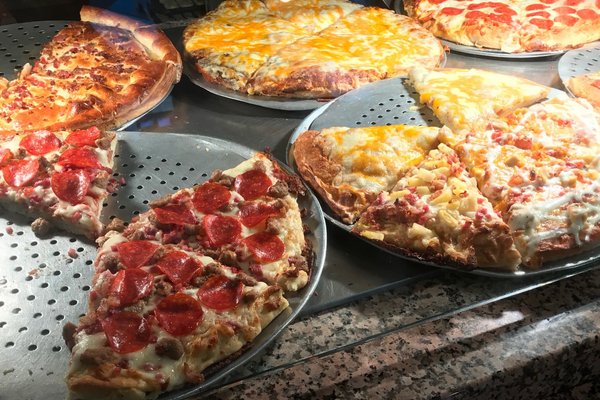 THE 10 BEST Pizza Places in Fort Wayne (Updated 2024) - Tripadvisor