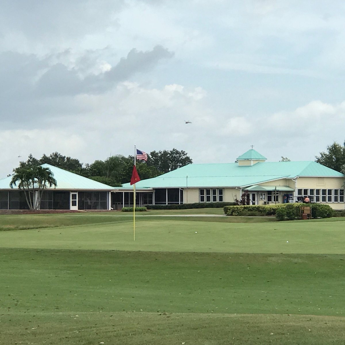 FAIRWINDS GOLF COURSE (Fort Pierce) All You Need to Know BEFORE You Go