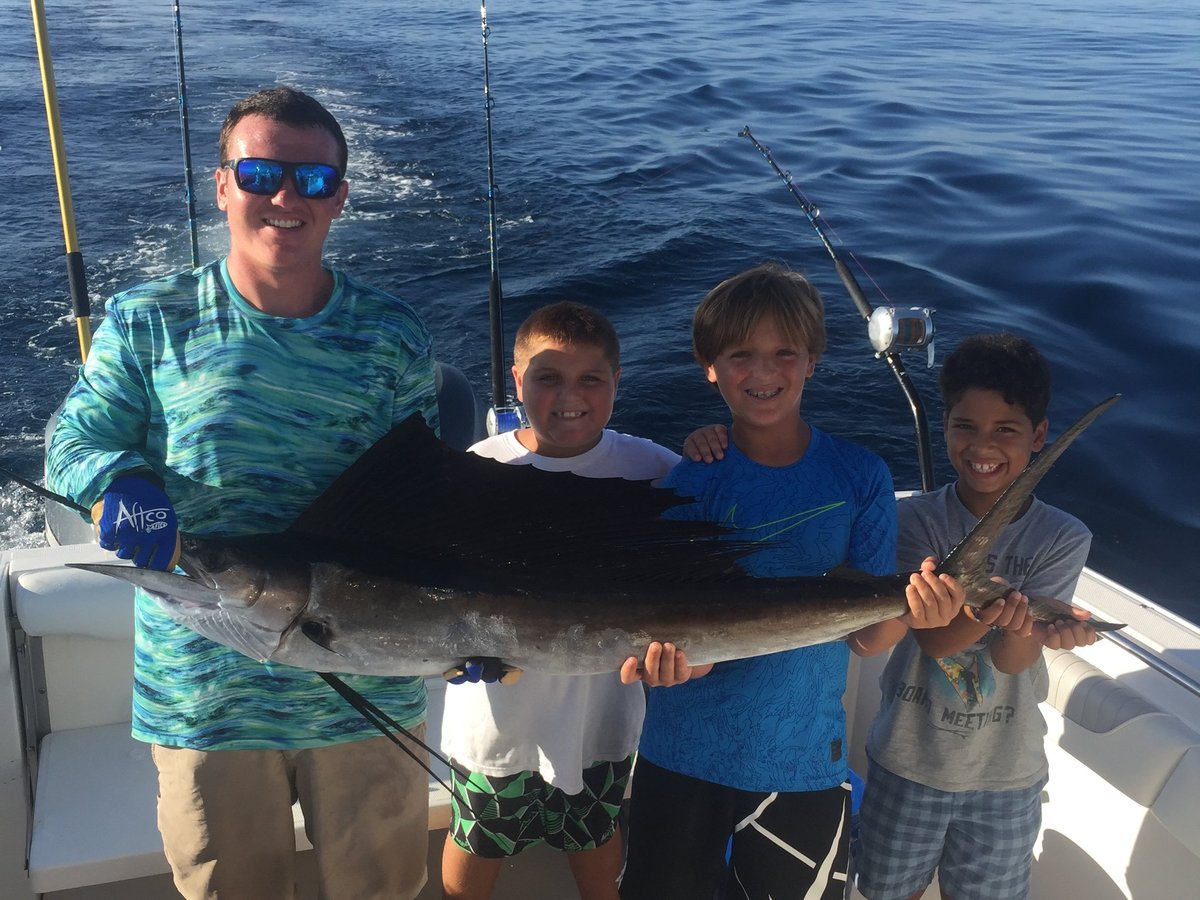 Eat Me Fishing (pompano Beach, Fl): Hours, Address - Tripadvisor