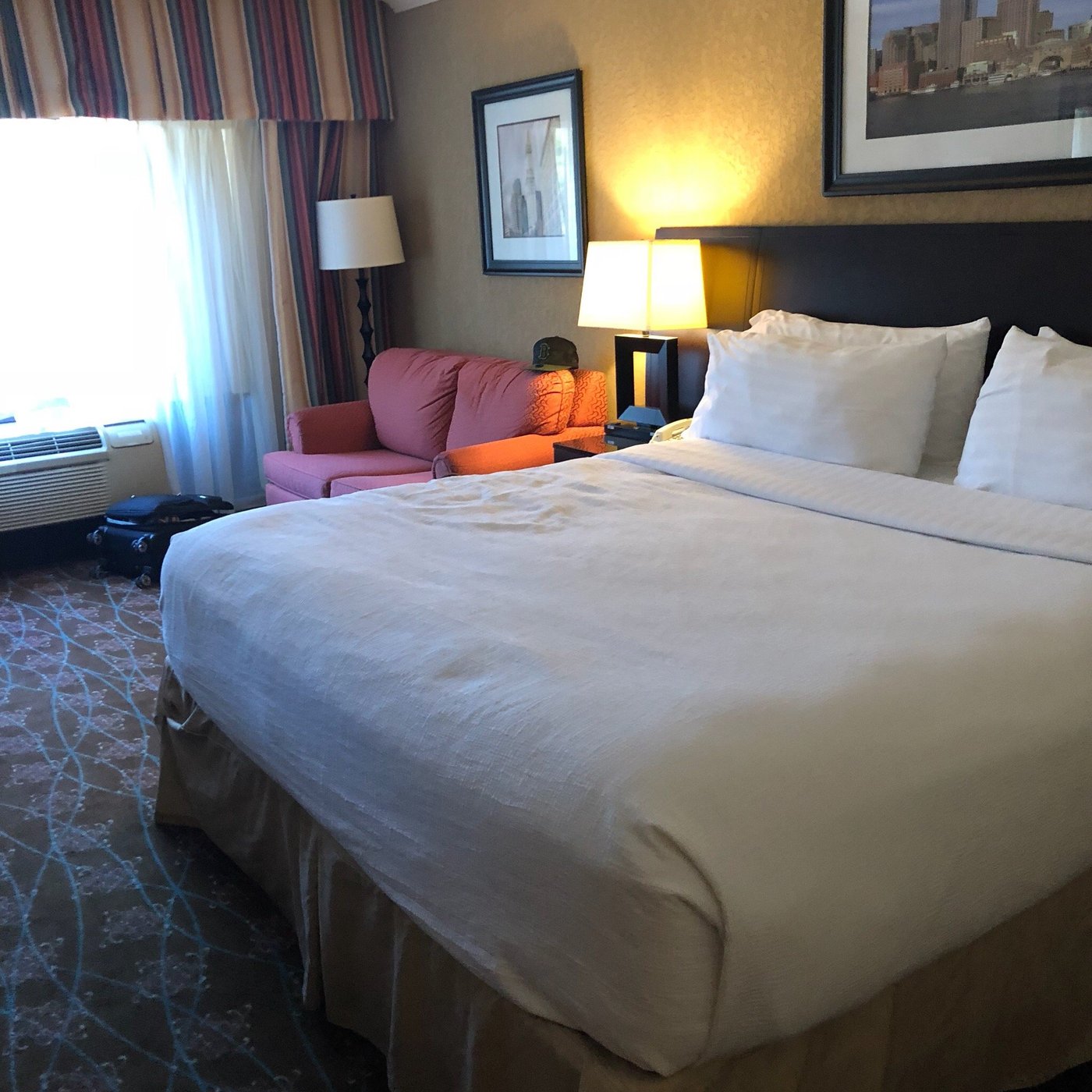 THE INN AT TEWKSBURY $109 ($̶1̶2̶4̶) - Prices & Hotel Reviews - MA