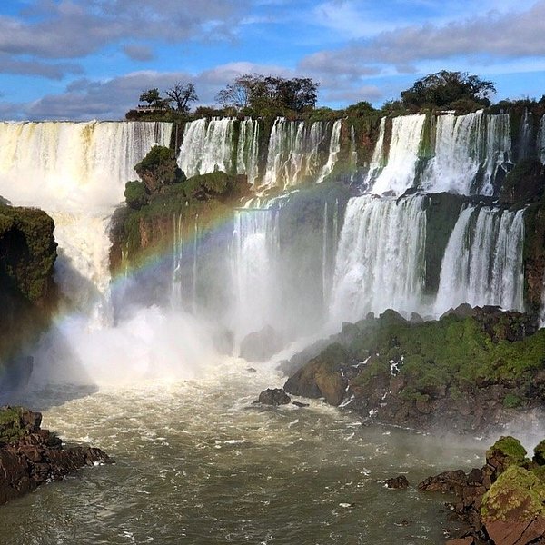 Jardin de los Picaflores (Puerto Iguazu) - All You Need to Know BEFORE ...