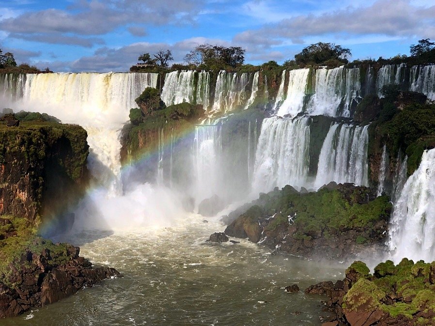Cataratas del Iguazú - Lado Argentino (Puerto Iguazú) - 2022 Qué saber  antes de ir - Lo más comentado por la gente - Tripadvisor