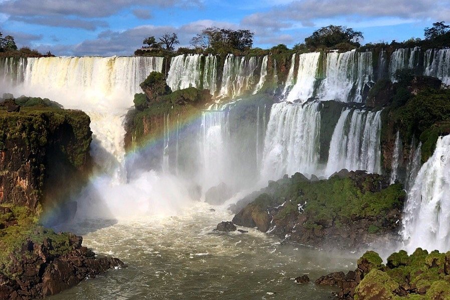 Cataratas del Iguazu - Lado Argentino image