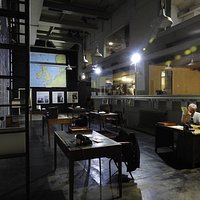 Operations Room