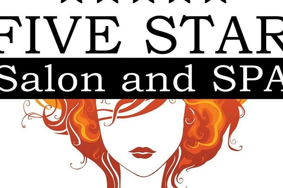 Five Star Salon And Spa image