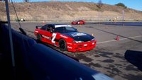 Drifting, 4 Drift Battle Hot Laps - Sydney Motorsport Park - Adrenaline