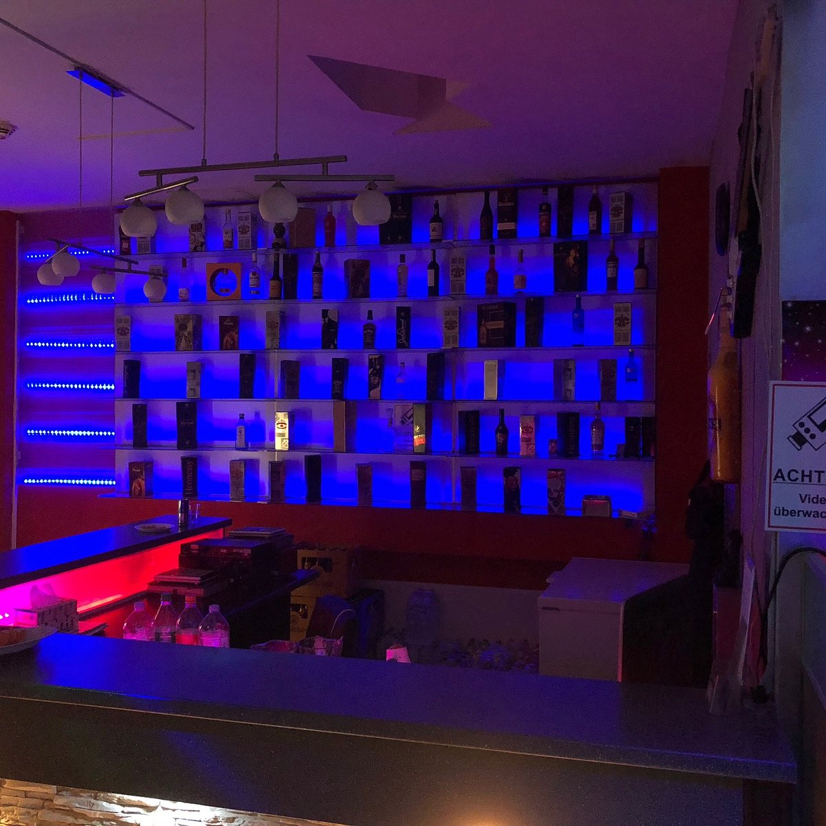 STAR ROOM KARAOKE FRANKFURT (Francfort) Ce qu'il faut savoir