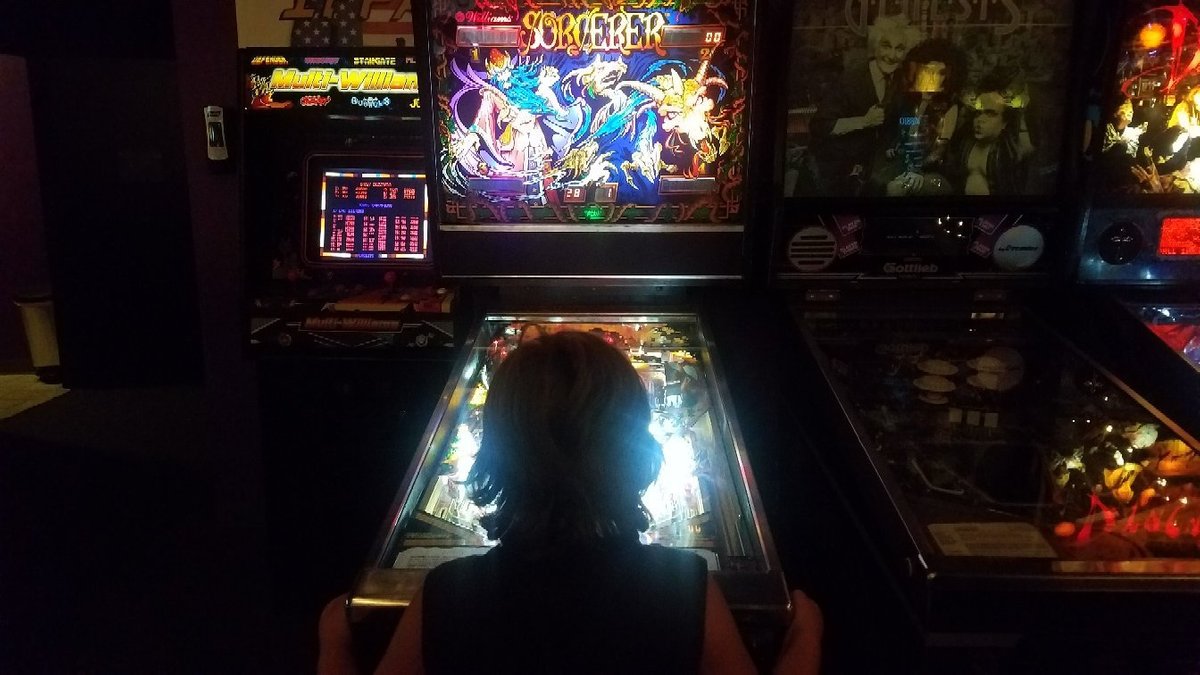 THIS WEEK IN PINBALL: February 4th, 2019 - This Week in Pinball