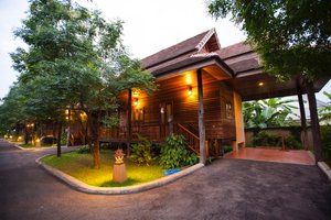 ห้องพักและห้องสวีท